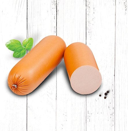 500g Sokolow Doktorskaja // Колбаса Докторская