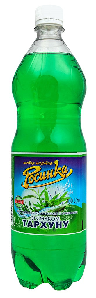 8er Pack Rosinka Tarchun 1l