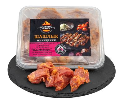 3 kg PICKNICK: Schaschlik Bestseller (Geflügel) // Набор популярных шашлыков из птицы