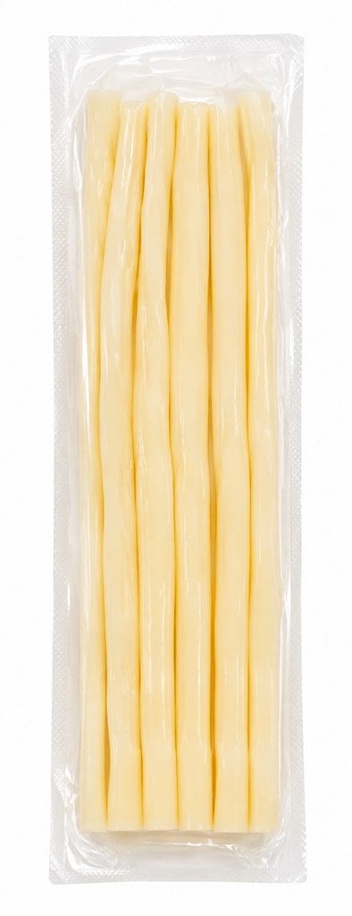 100g Vom Meister gemacht Pasta Filata Käsesticksv // Сыр Pasta Filata