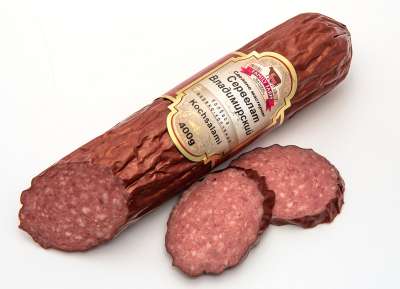 Wurst-Set 10+1 GRATIS ca.3,9kg Krakauer Landwurst Brühwurst Leberwurst usw. НАБОР КОЛБАСНЫЙ