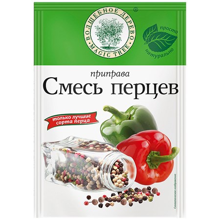 30g W.D. Pfeffer-Mischung  // Приправа Смесь перцев  30g W.D. Pfeffer-Mischung  // Приправа Смесь перцев