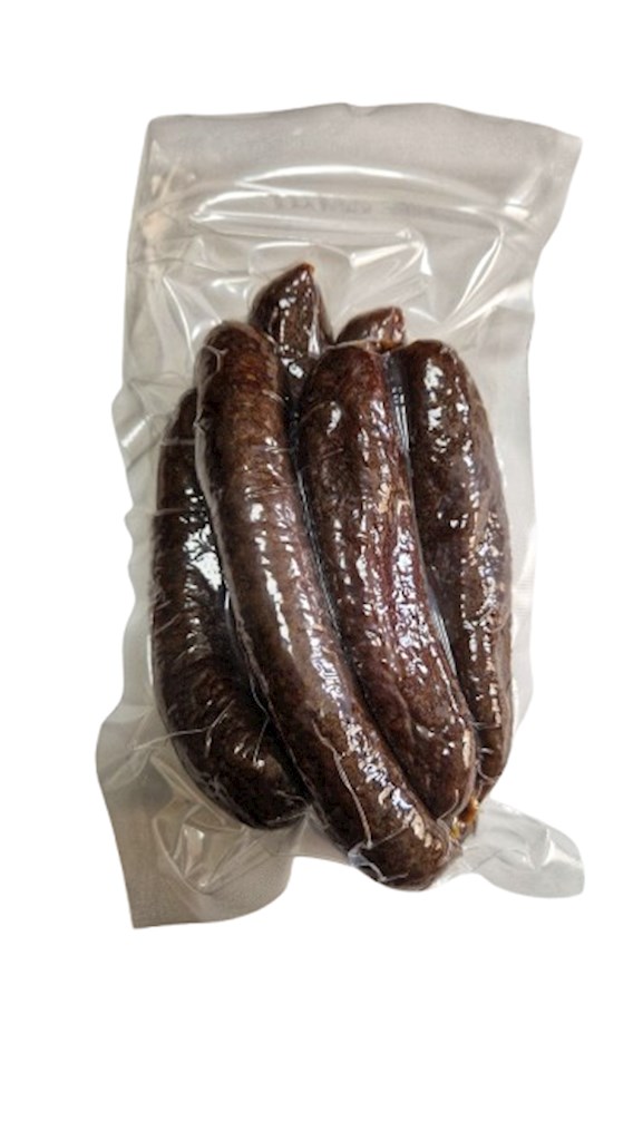 BAZAR Halal Rinderwurzen Montfort  ca 300g // Халяль Говяжьи колбаски BAZAR Halal Rinderwurzen Montfort  ca 300g // Халяль Говяжьи колбаски