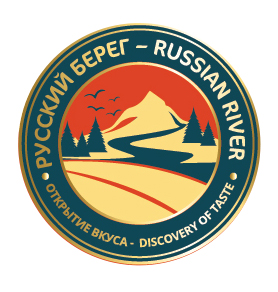 RUSSKIJ BEREG, Russische Föderation RUSSKIJ BEREG, Russische Föderation