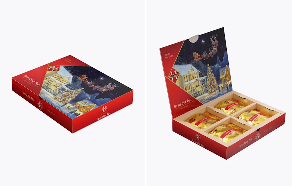 120g loser Blattteeset Geschenk Märchengeschichte // Набор листового чая Пр.Подарок Сказочная история 120g loser Blattteeset Geschenk Märchengeschichte // Набор листового чая Пр.Подарок Сказочная история