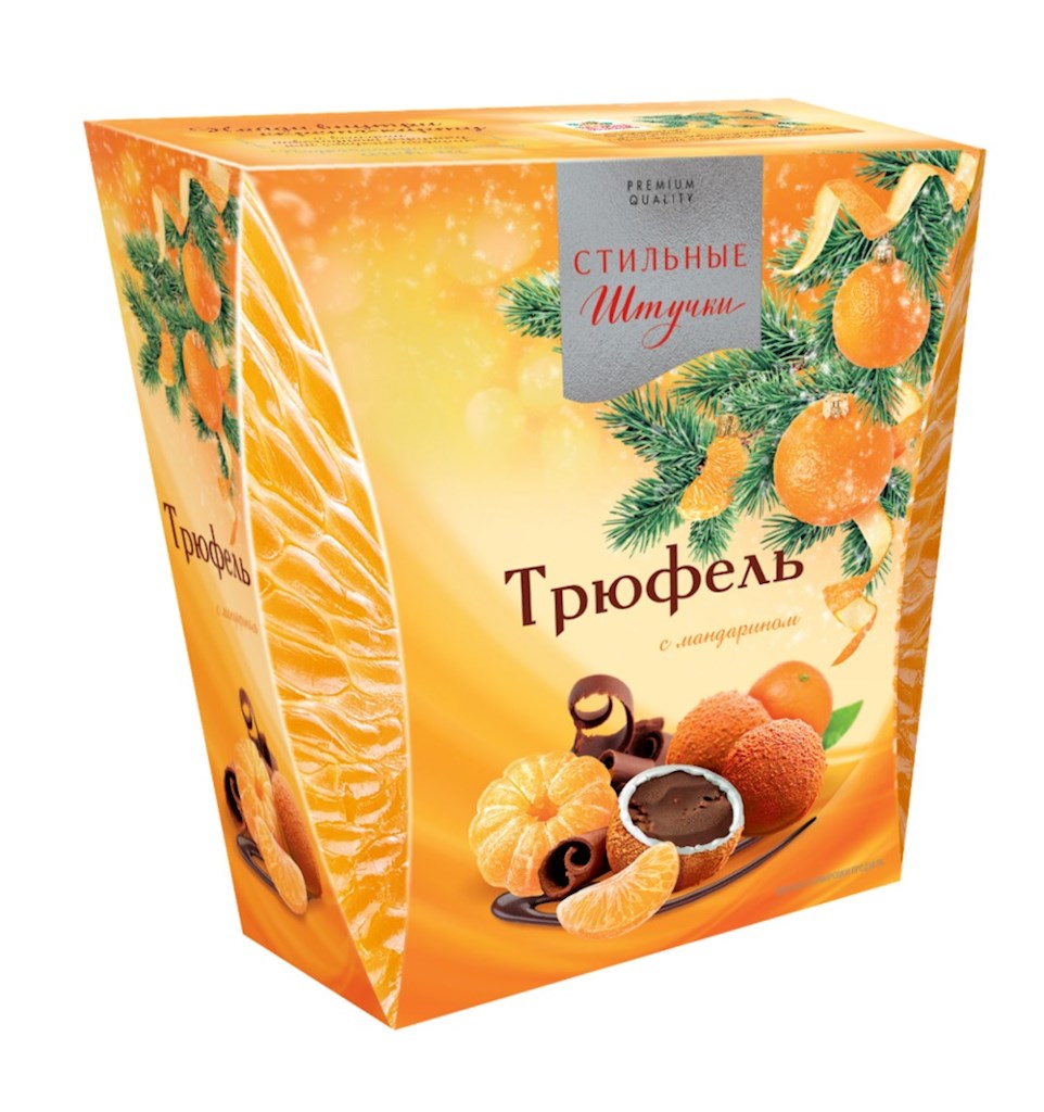 130g Stilnie Stuchki Dragee Trüffel mit Mandarine // Драже "Трюфель с мандарином" 130g Stilnie Stuchki Dragee Trüffel mit Mandarine // Драже "Трюфель с мандарином"