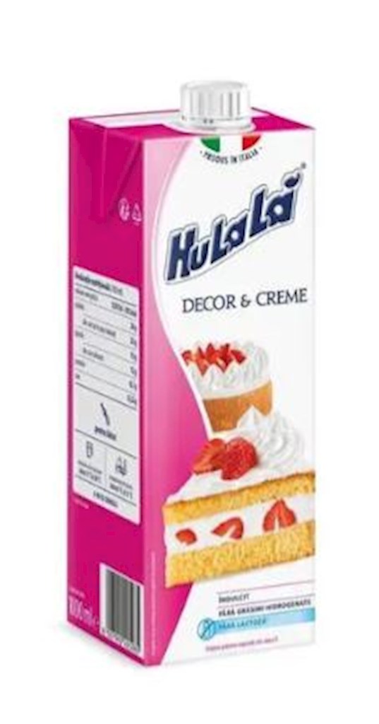 1l Hulala Schlagsahne // Свежиe Сливки 1l Hulala Schlagsahne // Свежиe Сливки