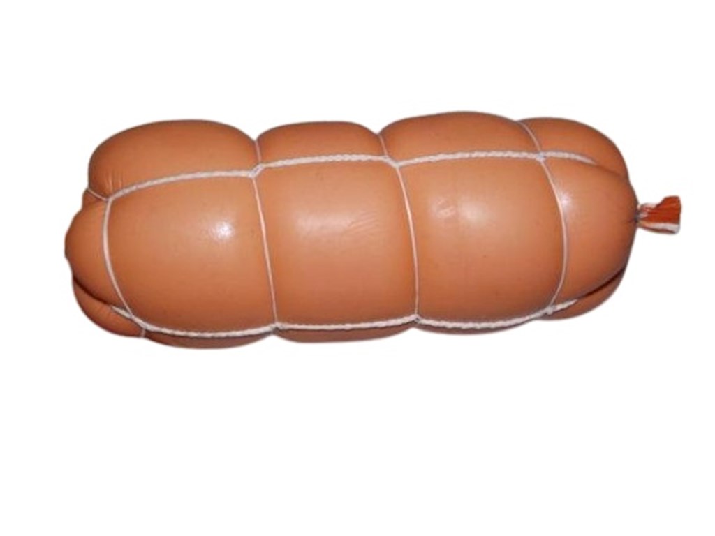 600g Bogodukhivsky Brühwurst Doktorska kurjacha // Колбаса Докторська Куряча 600g Bogodukhivsky Brühwurst Doktorska kurjacha // Колбаса Докторська Куряча