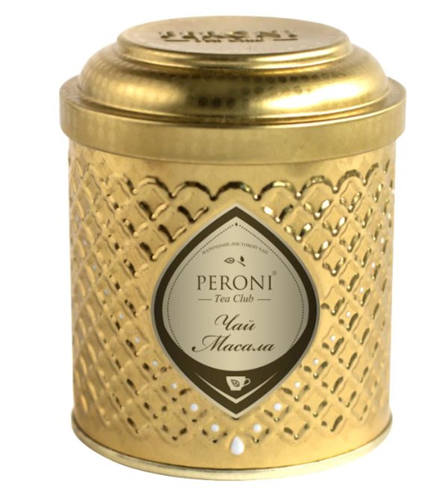 70g Peroni Tee –Mischung  „Masala“ // Чай рассыпной, масала (индийский пряный чай)