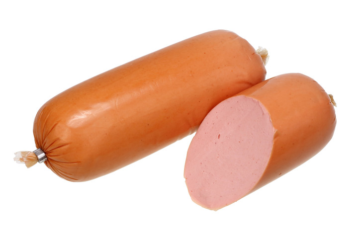 Sokolw_Dok_Ha-hnchen 1kg Familienpackung SOKOLOW BRÜHWURST AUS HÄHNCHENFLEISCH КУРИЦA КОЛБАСА ДОКТОРСКАЯ КЛАССИЧЕСКАЯ