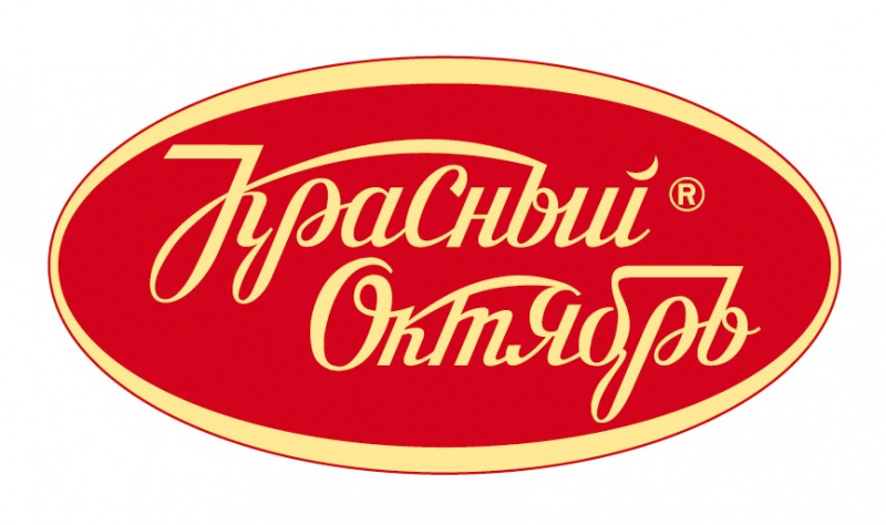 Roter Oktober, Russische Föderation Roter Oktober, Russische Föderation