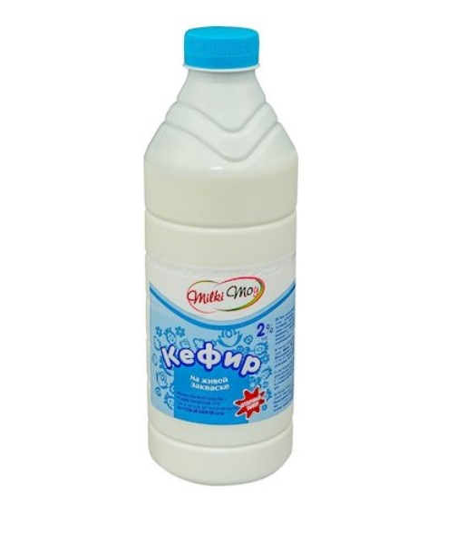 1l Milki Moy Kefir natural 2% // Milki Moy Kefir natural 2% 1l Milki Moy Kefir natural 2% // Milki Moy Kefir natural 2%