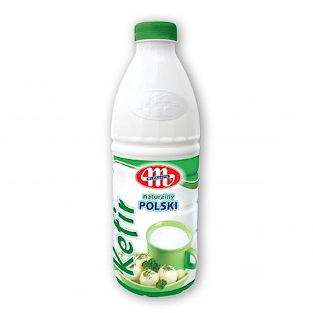 10014_18042018221345 1l Mlekovita Kefir Polski 2% // Млековита Кефир Польский 2%