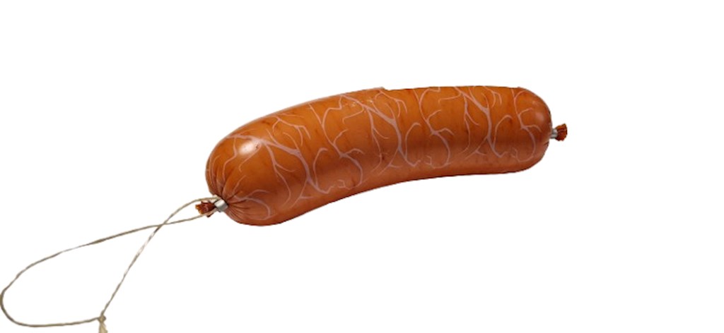 500g Bogodukhivsky (Saltov)  Brühwurst Doktorska // Богодухивский Колбаса Докторьска Firmova 500g Bogodukhivsky (Saltov)  Brühwurst Doktorska // Богодухивский Колбаса Докторьска Firmova