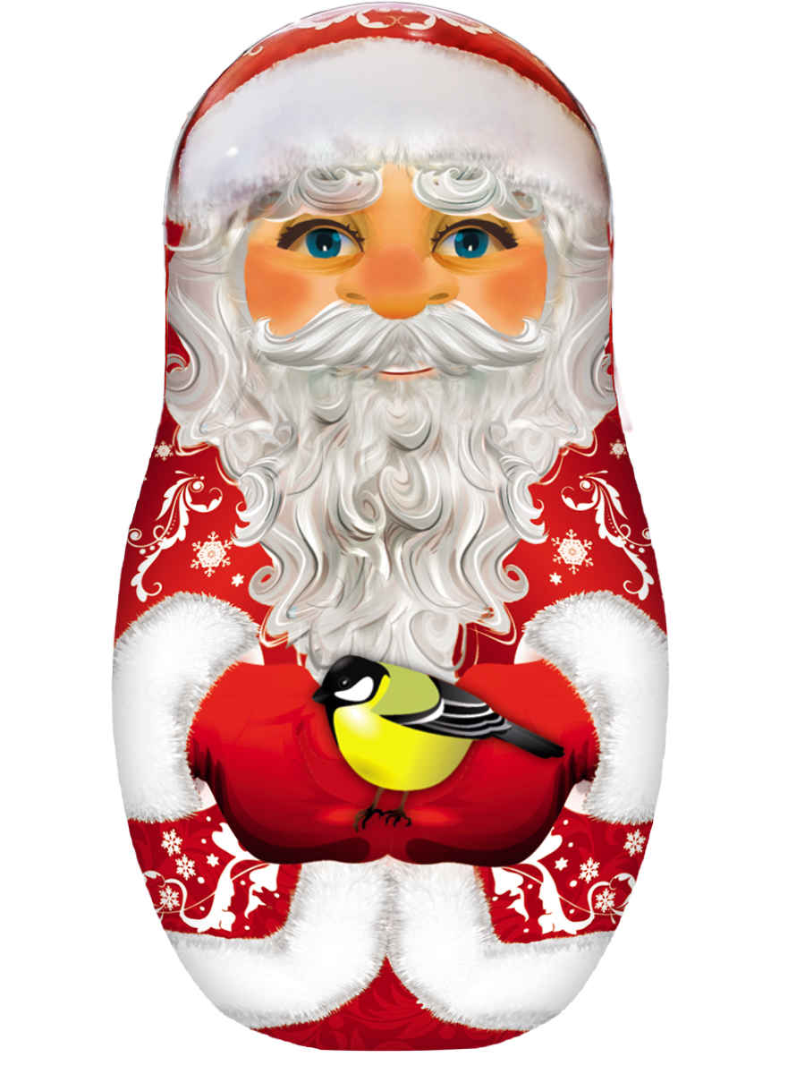 26108_1 50g Ceylon Tee OPA Standart DED MOROZ Чай Цейлонский подарочный