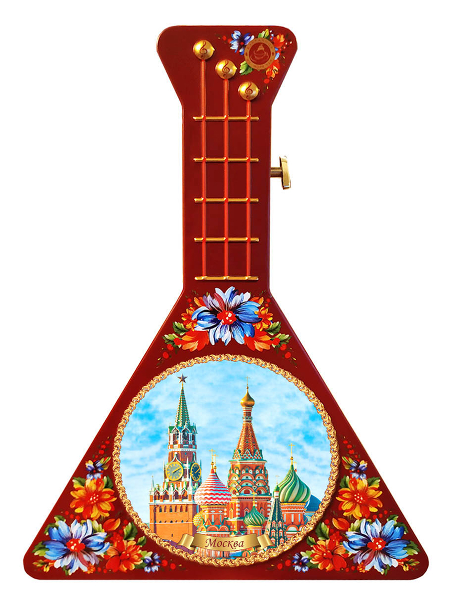 23360_1 50g Ceylon Tee OPA Balalaika Moskau Aufziehmechanismus Чай Цейлонский