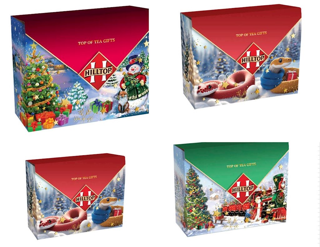 100g Ceylon Schwarztee-Set Neujahrmix // Чай черный Цейлонский картон. конверт Микс 100g Ceylon Schwarztee-Set Neujahrmix // Чай черный Цейлонский картон. конверт Микс