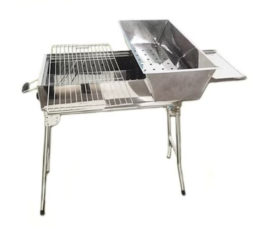 Mangal President (61x30x76,5x18,5cm) 1st // Мангал Президент Mangal President (61x30x76,5x18,5cm) 1st // Мангал Президент