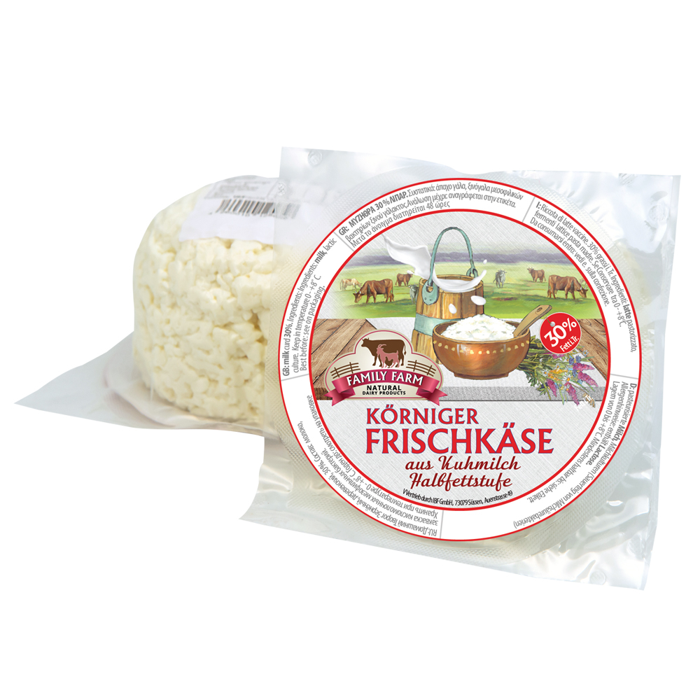 10037_FF_frischkaese_30_1000x1000 Körniger Frischkäse 30% nach Russischer Art 275g Hausmacherart