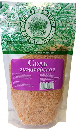 350g W.D. Meersalz rosa Himalaya-Art feinkörnig // Морская соль розовая "Гималайская" мелкая 350g W.D. Meersalz rosa Himalaya-Art feinkörnig // Морская соль розовая "Гималайская" мелкая