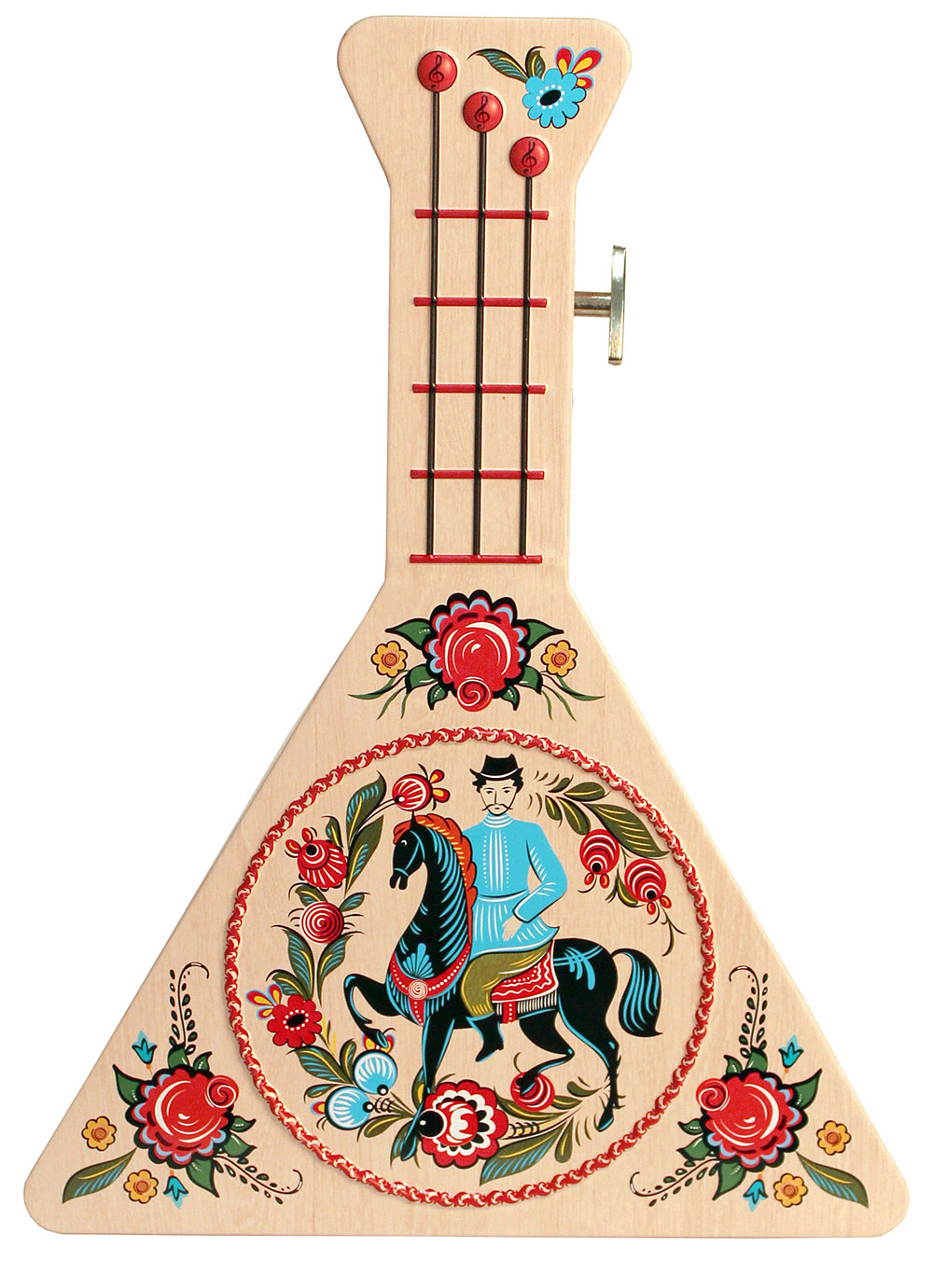 23338_1 50g Ceylon Tee OPA-Standart Balalaika Traditionell Aufziehmechanismus Чай Цейлонский