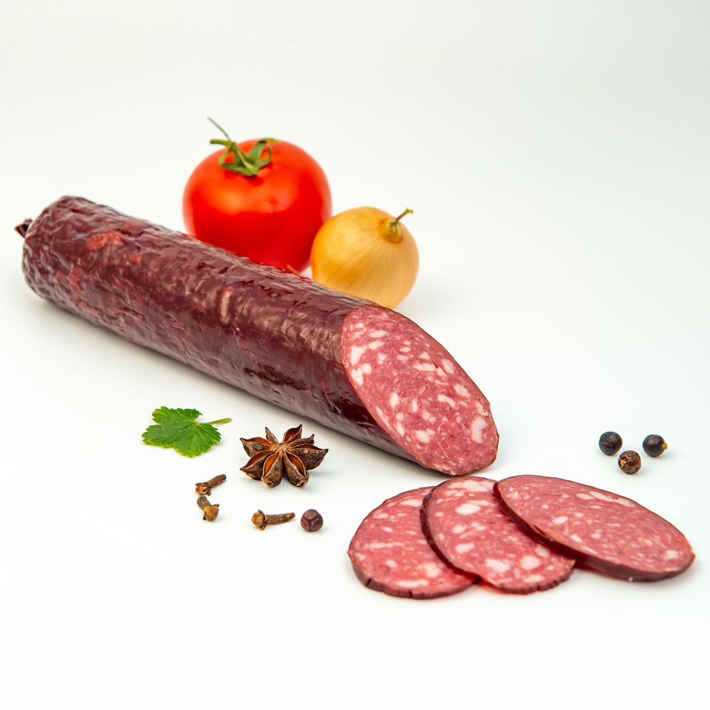10592_moskovskij_1000x1000 Kochsalami Typ Servelat Moskovskiy ca.300g mit Rückenspeck