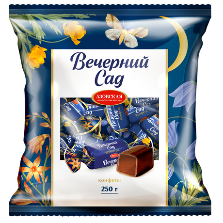 250g Pralinen Vecherniy Sad AKF