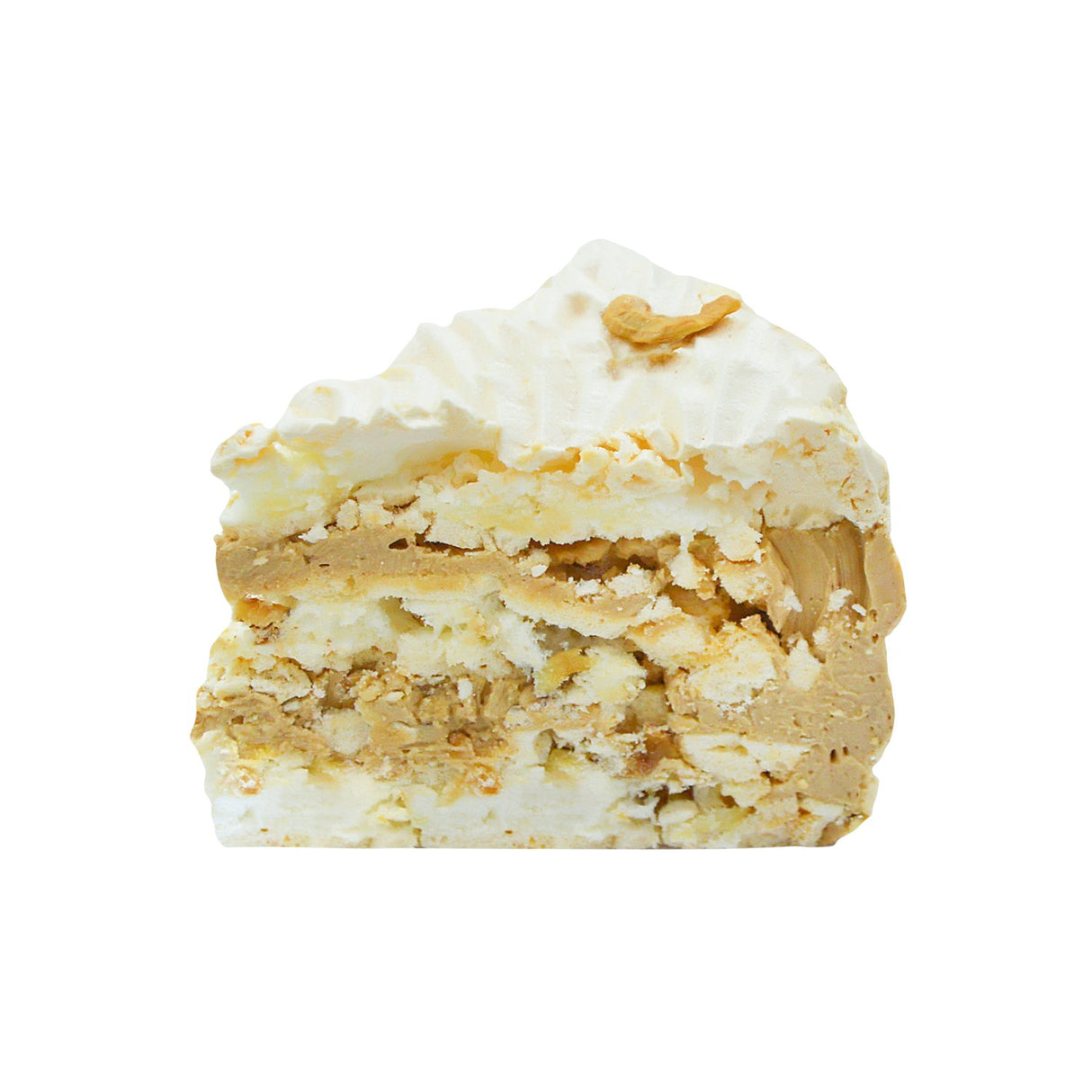 700g Kievsky Torte Cashew Haselnuss КИЕВСКИЙ Kiewskij Tiefgekühlt