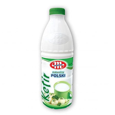 1l Mlekovita Kefir Polski 2% // Млековита Кефир Польский 2%