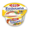 200g Mlekovita Schmand 18% // Млековита Сметана 18%