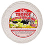 420g Ole! Frischkäse 30% rund // Творог круглый 30%