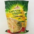 1kg Beipol Sauerkraut mit Karotten Beutel КАПУСТА КВАШЕННАЯ