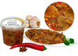 350g Stockschwämchen in Adgika // Опята в аджике
