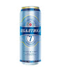 0,45l Bier 7 export alc.5,4% (SWG12,0°Plato) // Пиво Балтика Nr.7 банкa