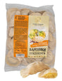 750g Family Bakery Vareniki mit Kartoffel und Zwiebeln // Вареники с картошкой с луком 