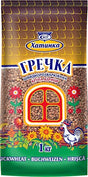 1kg Buchweizen // Крупа Гречневя 