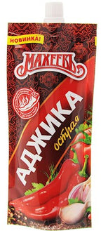 140g Maheev Adgika DP // Maheev Adgika DP