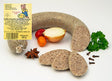 460g Leberwurst hausmacherart  // Колбаса Ливерная