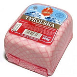 500g Sokolow TYROLSKA Tiroler Frühstücksfleisch МЯСО ПО ТИРОЛЬСКИ