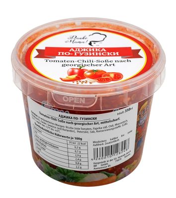 EkonomyPaket - Grillparty SET - Schaschlikset für 4-6 Personen // Барбекю-вечеринка - шашлычный набор - ЭкономПакет
