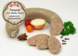 460g Leberwurst djadi Jaschi // Колбаса Ливерная от дяди Яши