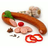 Wurst-Set 10+1 GRATIS ca.3,9kg Krakauer Landwurst Brühwurst Leberwurst usw. НАБОР КОЛБАСНЫЙ
