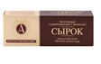 50g  A. RAEX QR vanille in Bitterschokolade  //А. Сырок ванильный в тем. шоколаде