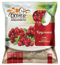 300g Immer Gerne! Preiselbeeren t/g  // Брусника  быстрозамороженная