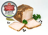 2,4 kg SPECK SET nach traditioneller slawischer Art // Набор сало