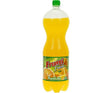 2l Frutti Fresch Limonade mit Orangengeschmack // Газ.освеж. напиток вкус апельсина 
