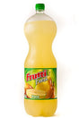 2l Frutti Fresch Limonade mit Birnengeschmack // Фрутти Фреш Газ.освеж. напиток вкус груши 2Л