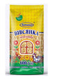 600g Hafergrütze gequetscht // Крупа Овсяная плющенная