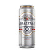 0,45l Baltika Bier 0 alc.frei, dose // Балтика 0 безалкогольное, банка
