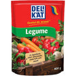 200g DELiKAT Gustul de acasa Legume // Приправа Вкус Дома для овощей 